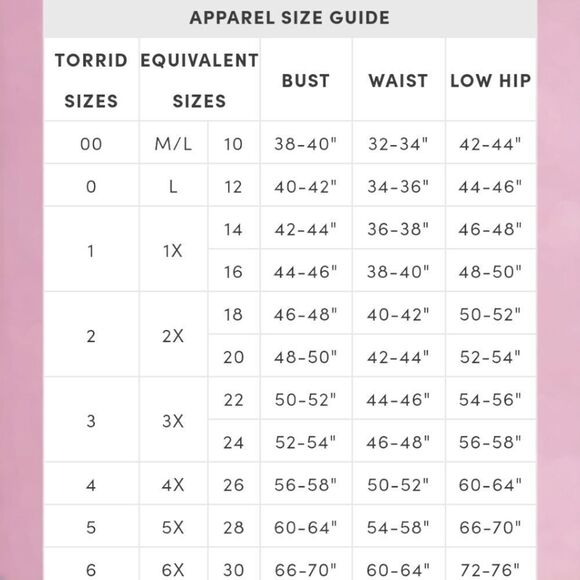 NEW TORRID BARBIE PLUS SIZE SUPER SOFT CHOKER LONG SLEEVE TEE. - Picture 13 of 15